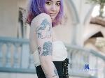 alex-fck Camsoda livecam show performer room profile
