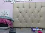 jessytaelor Camsoda livecam show performer room profile
