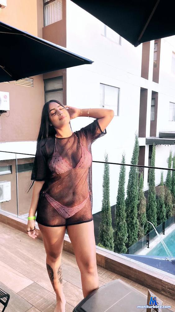 gaby-lopez25xx Camsoda performer 