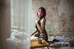 amandabler Camsoda livecam show performer room profile
