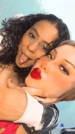 sara-luna Camsoda livecam show performer room profile