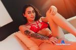 mollyyevanss Camsoda livecam show performer room profile