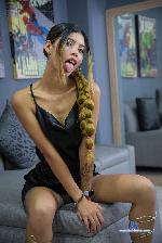 lia-montiel Camsoda livecam show performer room profile