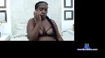 morganstyle Camsoda livecam show performer room profile