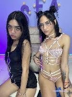couple-luxury Camsoda livecam show performer room profile