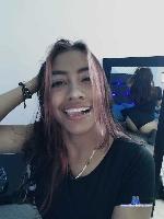 jaha-dukureh Camsoda livecam show performer room profile