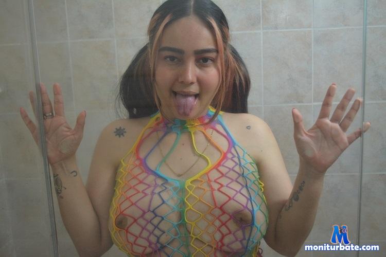 sweet-nikol1 camsoda livecam performer profile