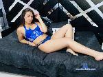 vaiolet-a Camsoda livecam show performer room profile