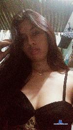 lilaagracee Camsoda livecam show performer room profile