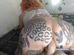 kaily-pearty Camsoda livecam show performer room profile