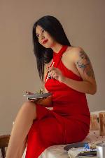 jadwigadelmar Camsoda livecam show performer room profile