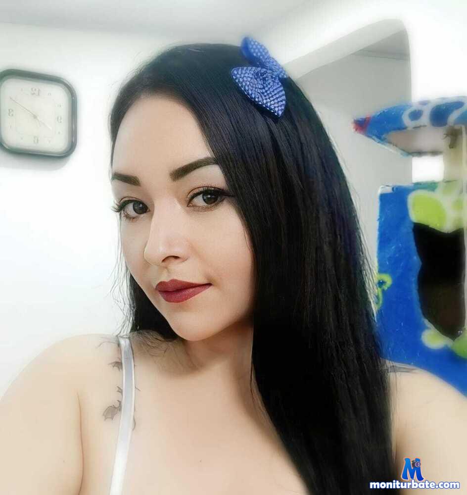 annette-morgan camsoda livecam performer profile