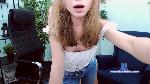 katykat333 Camsoda livecam show performer room profile