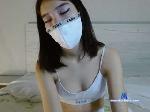 mariacasssel Camsoda livecam show performer room profile
