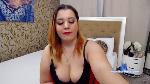 alissontravis Camsoda livecam show performer room profile
