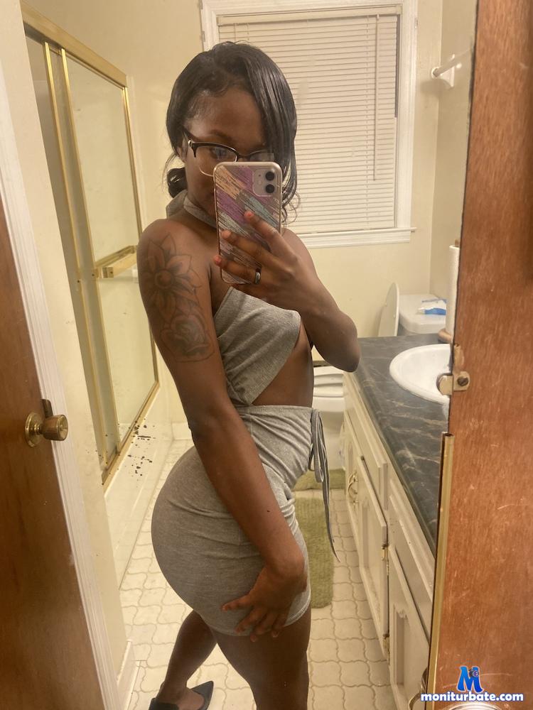 ambertheejewel Camsoda performer 