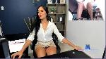 hannabekar Camsoda livecam show performer room profile