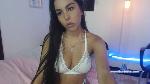 izzyclark Camsoda livecam show performer room profile