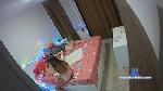 voyeurcam-euro-bedroom Camsoda livecam show performer room profile