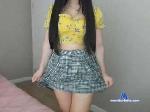 anzuchan Camsoda livecam show performer room profile