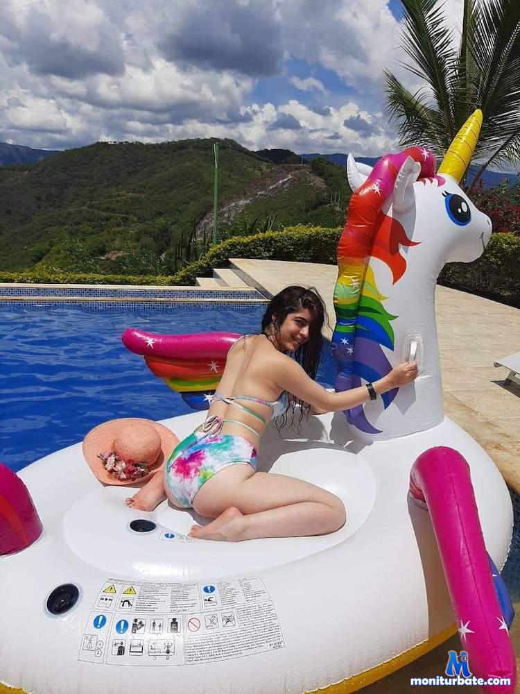 bonny-klay Camsoda performer 