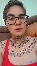 naaoomy Camsoda livecam show performer room profile