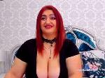 gloriaheart Camsoda livecam show performer room profile