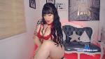 soficute1 Camsoda livecam show performer room profile