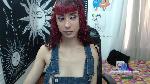veronica-radke Camsoda livecam show performer room profile