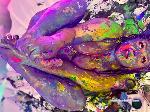 curvy-brunette Camsoda livecam show performer room profile