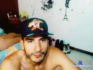 henry-hairy camsoda livecam performer profile
