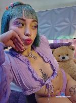 nathaliee-sweet Camsoda livecam show performer room profile