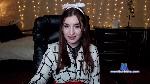 dirty-molly Camsoda livecam show performer room profile