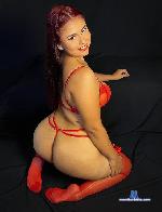 lovelyvioleta Camsoda livecam show performer room profile