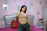 teresamartinez Camsoda livecam show performer room profile