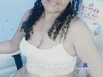 claulove Camsoda livecam show performer room profile