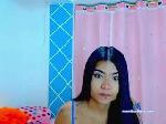 perla-hotter Camsoda livecam show performer room profile