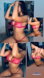 dulcinea-xxx Camsoda livecam show performer room profile