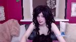 samantacute Camsoda livecam show performer room profile