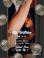 millie-jhonson Camsoda livecam show performer room profile