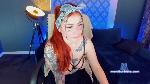 divamoon Camsoda livecam show performer room profile