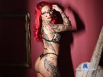 scarllitsca Camsoda livecam show performer room profile