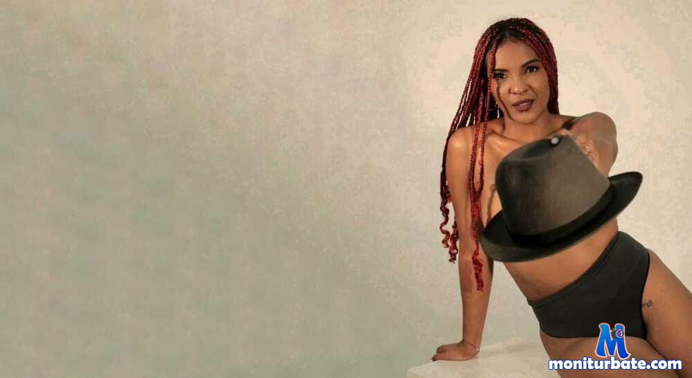 paradiissela Camsoda performer 