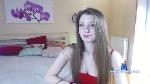 amycoral Camsoda livecam show performer room profile