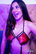 keisyhot Camsoda livecam show performer room profile