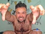 werewolfn Camsoda livecam show performer room profile