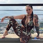 soyjenniferaboul Camsoda livecam show performer room profile