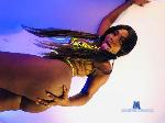 thechikyhot18 Camsoda livecam show performer room profile