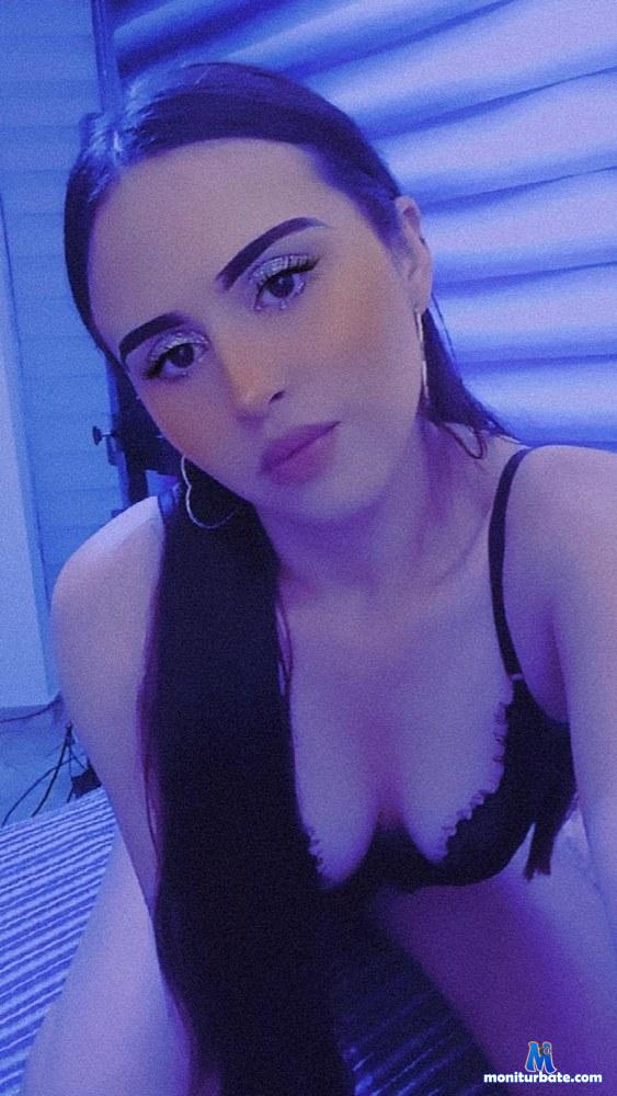 anny-parkeer Camsoda performer 