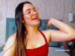 catie-cutee Camsoda livecam show performer room profile